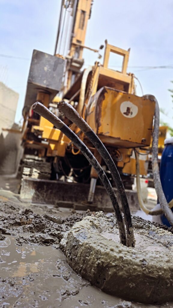 Γεωθερμία Κρήτη